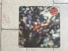 Pink Floyd _ Obscured By