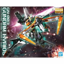 Gundam 100 003 - gundam, gn-003