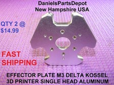 x2 Testina di Stampa Singola