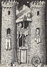 DOMENICO GNOLI : Due Re