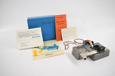 Giuntatrice a Nastro per Pellicole Super 8mm Ferrania