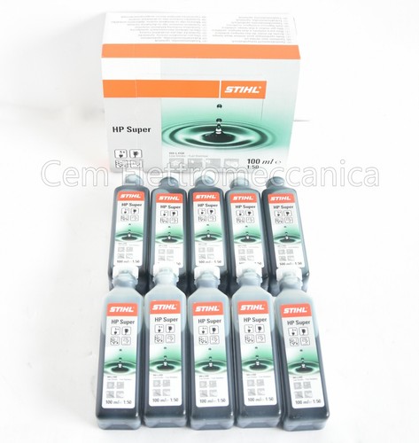 Olio per miscela - , stihl
