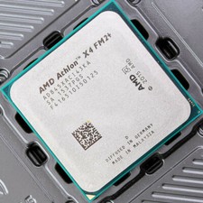 Processori AMD Athlon X4 845