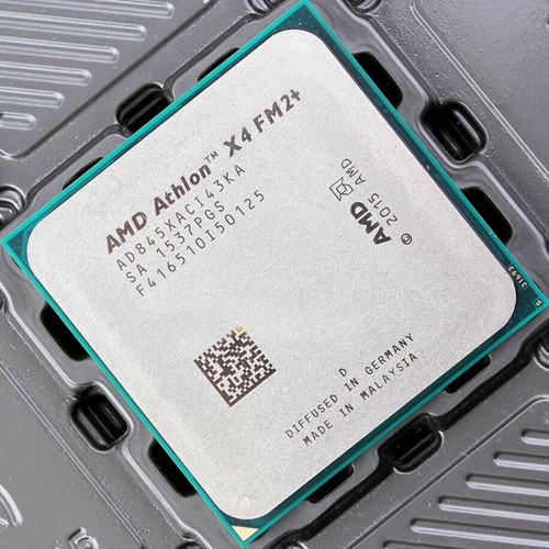 Processori amd athlon - athlon, 845