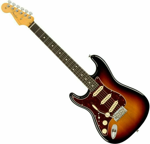Fender american professional - fender,