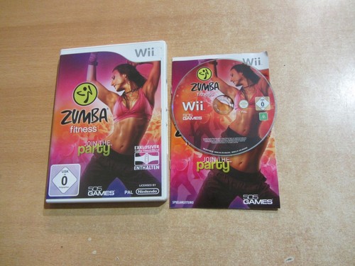 Zumba fitness join - join, the