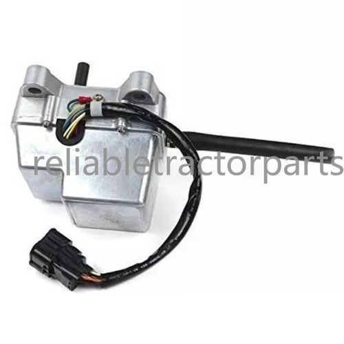 Motore acceleratore passo