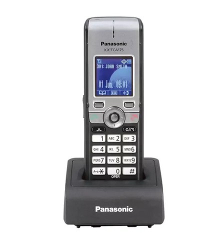 Panasonic tca175uk - kx-tca175uk, ~