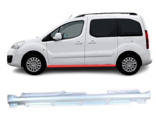 Per Citroen Berlingo 2008-
