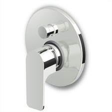 Miscelatore wind vasca - wind, vasca-doccia