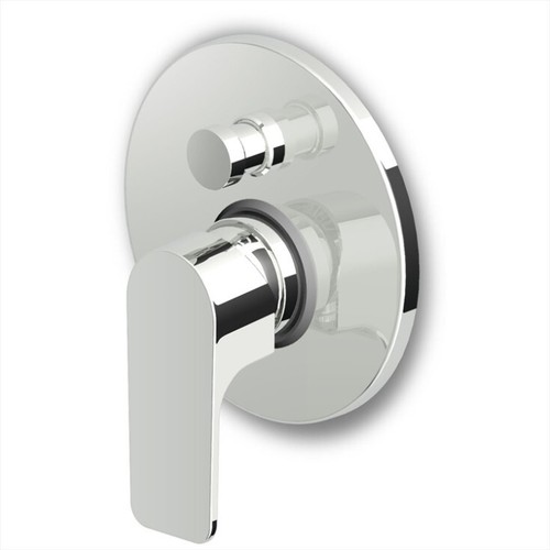 Miscelatore wind vasca doccia - miscelatore, vasca-doccia