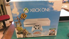 Console XBOX ONE Limited