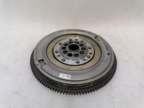 Porsche panamera 971 - 971, flywheel