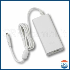 Alimentatore + Cavo Bianco