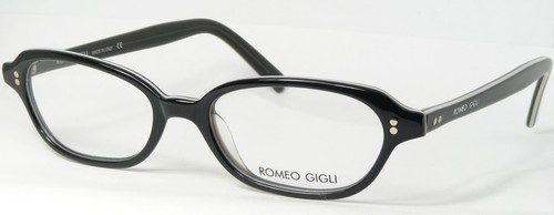 Romeo gigli rg140 - gigli, black