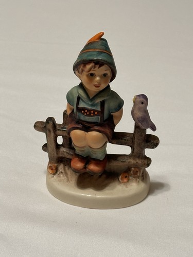 Figurina goebel hummel - goebel,