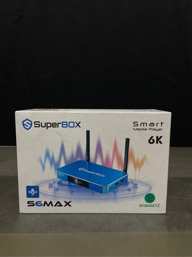 Superbox max box ultimo - box,