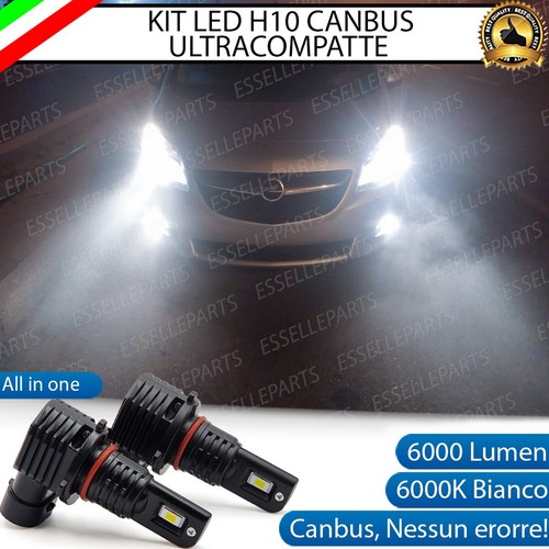 Kit full led - full, h10