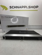 Behringer FBQ1502HD Ultragraph