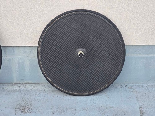 Ruota disco posteriore - ruota,