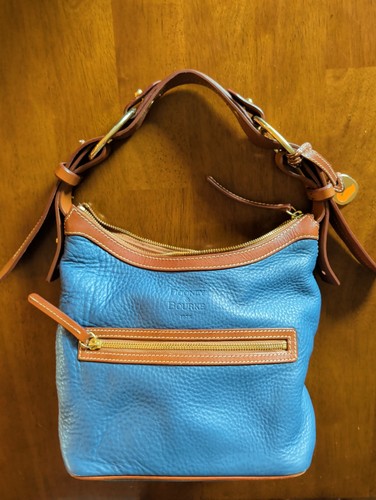 Borsa tracolla dooney - tracolla, &