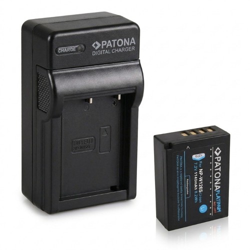 Batteria patona platinum - batteria,