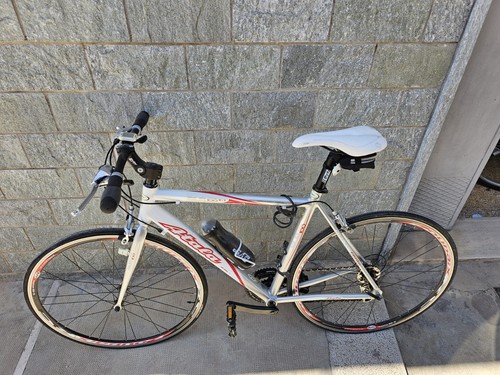 Bici atala bellissima ottime - bici,