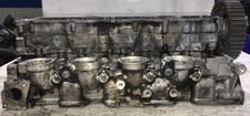 Testata per ford fiesta - ford,