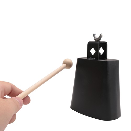 Kit batteria campana mucca