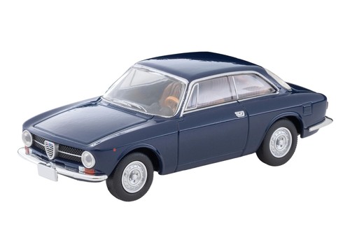 Tomica 154c alfa romeo - tomica, lv-154c