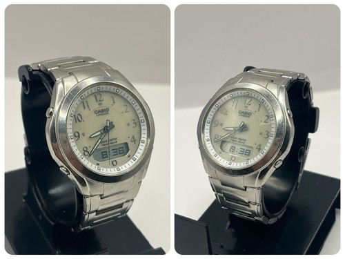 Orologio casio lineage lcw 110 - orologio,