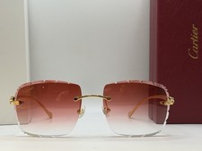 Occhiali sole cartier - da,