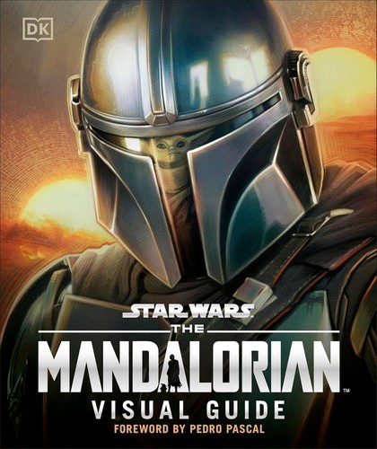 Star wars the mandalorian - the,