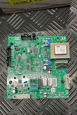 RADIANT SCHEDA ELETTRONICA