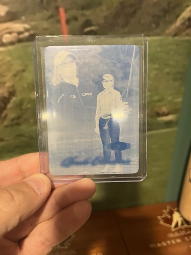 Brooke henderson 2023 fleer - brooke,
