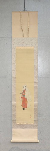 Quadro artistico giapponese - , da
