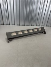 Fostex Meter Bridge 3060 per