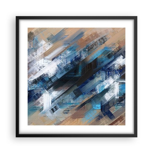 Poster 50x50cm pezzo - poster,