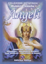 Angeli Esorcismi Rituali