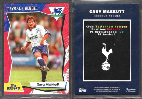 Carta topps decades - topps,