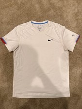 Maglia bianca roger - maglia,