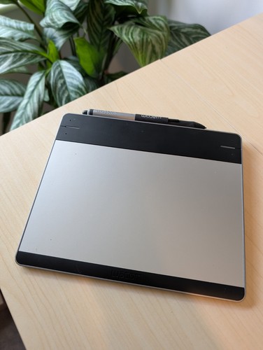 Wacom intuos cth 480 penna - intuos,