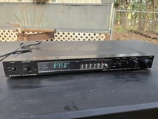 Sintonizzatore stereo SANYO