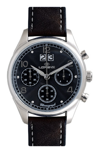 Orologio lorenz uomo big - uomo, date