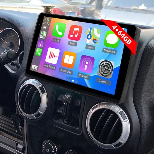 Carplay android 15 - 4+64,