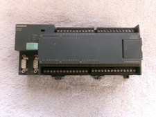 Modulo CPU SIEMENS SIMATIC