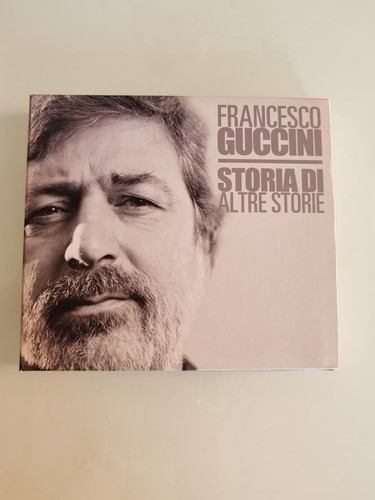 Francesco guccini storia - francesco,