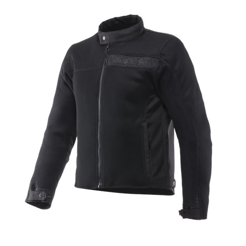 Lisbona air tex jacket - jacket, black