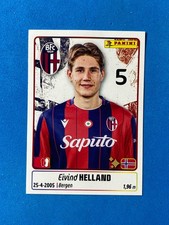 Figurine Calciatori Panini