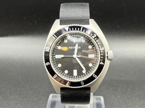 Orologio militare benrus - orologio,